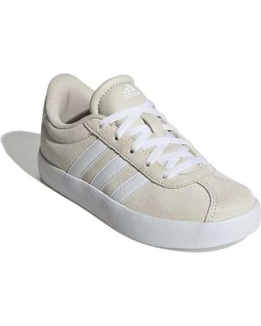 ADIDAS VL COURT 3 0 K BEIGE