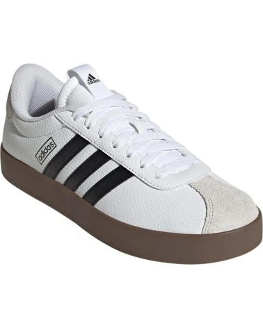 Zapatillas deporte de Mujer ADIDAS ZAPATILLAS MUJER MODELO VL COURT 3 0 COLOR BLANCO WHITE WHITE