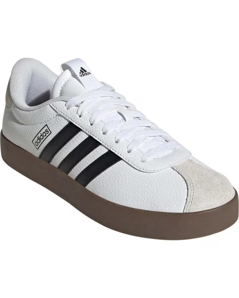 ADIDAS DEPORTIVO VL COURT 3 0 BLANCO