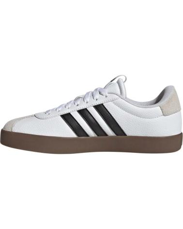 Zapatillas deporte de Mujer ADIDAS ZAPATILLAS MUJER MODELO VL COURT 3 0 COLOR BLANCO WHITE WHITE