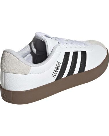 Zapatillas deporte de Mujer ADIDAS ZAPATILLAS MUJER MODELO VL COURT 3 0 COLOR BLANCO WHITE WHITE