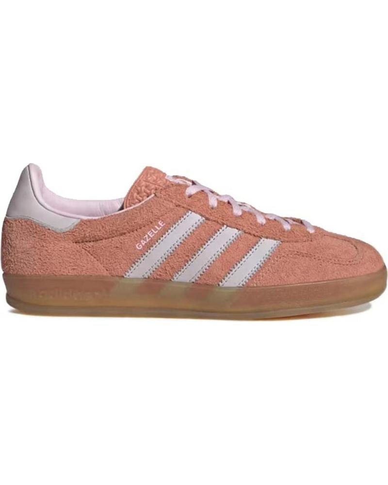 Esportes  de Mulher e Menina ADIDAS IE2946 ROSA