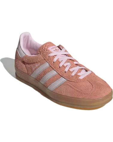 Esportes  de Mulher e Menina ADIDAS IE2946 ROSA