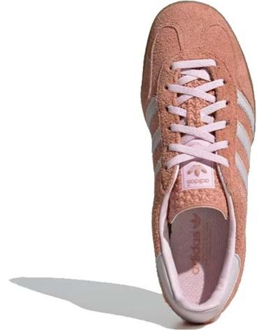 Esportes  de Mulher e Menina ADIDAS IE2946 ROSA