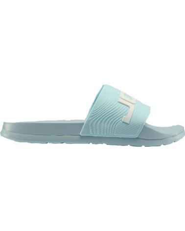 Woman Flip flops JOHN SMITH J SMITH POWEN W 24V CHANCLA PALA CELESTE 011 - 36 VARIOS COLORES