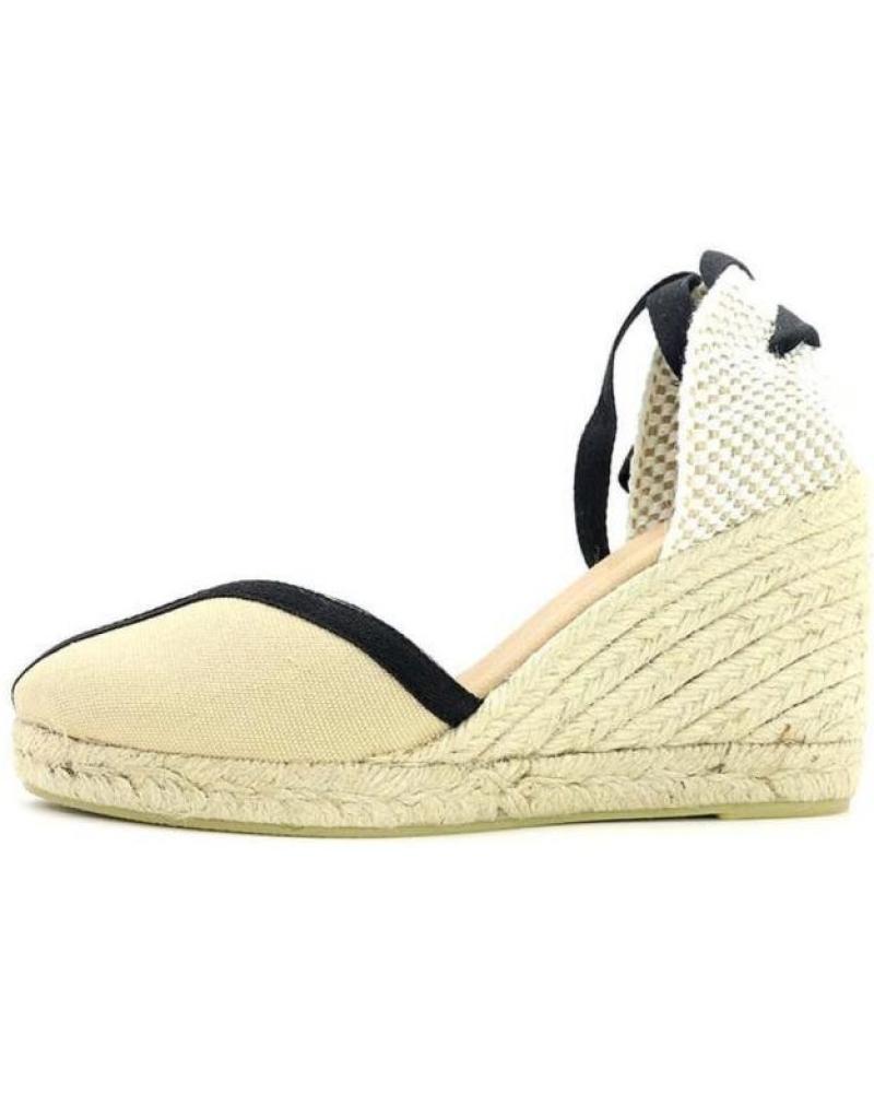Sandales pour Femme DALSON ESPADRILLES PALA TALON DALSON ESPADRILES 16598133 TOSTADO