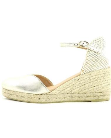 Sandalias de Mujer DALSON ESPADRILLES PALA TALON DALSON ESPADRILES 1662969 ACACIA