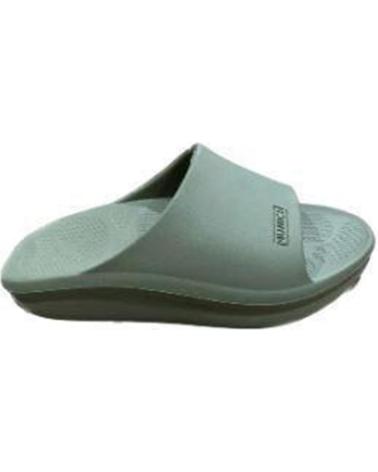 Chanclas de Hombre y Niño MUNICH CHANCLA 4300190 CONFORT SANDAL KHAKI