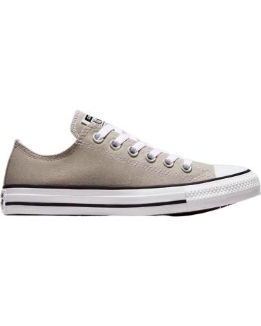 Sportivo per Uomo CONVERSE MODELO CHUCK TAYLOR ALL STAR PARA UNISEX COLOR GRIS