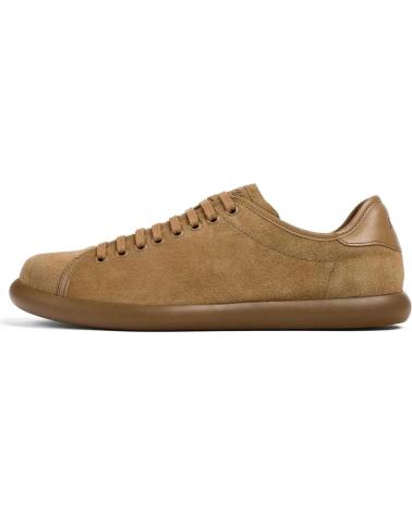 Man Trainers CAMPER PELOTAS K100974 MARRN MARRóN