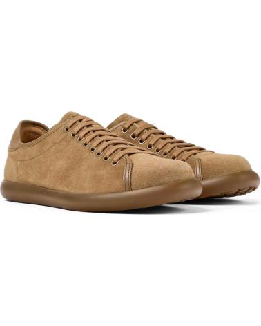Man Trainers CAMPER PELOTAS K100974 MARRN MARRóN