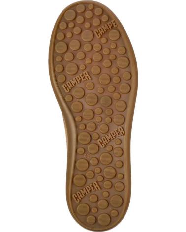 Man Trainers CAMPER PELOTAS K100974 MARRN MARRóN