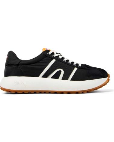 Sneaker für Herren CAMPER SNEAKERS PARA HOMBRE K100943 PELOTAS ATHENS BLACK001