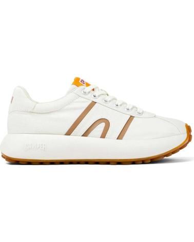 Man Trainers CAMPER DEPORTIVO PELOTAS K100943 DE MATERIAL TEXTIL CON SUELA DE GOMA VEGA HOUSTON