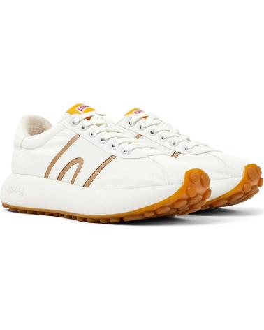 Esportes  de Homem CAMPER DEPORTIVO PELOTAS K100943 DE MATERIAL TEXTIL CON SUELA DE GOMA VEGA HOUSTON