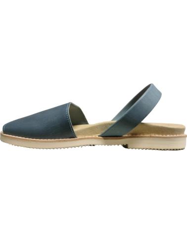Sandalen für Damen AVARCA PONS 810PM AZUL