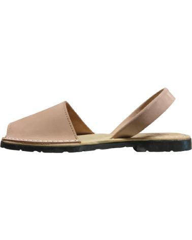 Sandalen für Damen AVARCA PONS 596F TAUPE VARIOS COLORES
