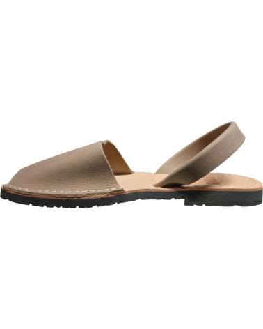 Sandalen für Herren AVARCA PONS 550 SEIGLE MARRóN