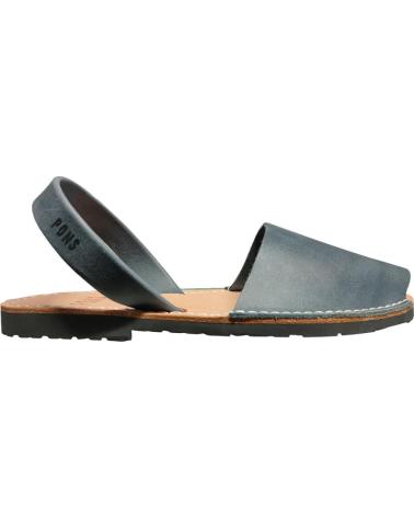 Sandalen für Herren AVARCA PONS 550 AZUL
