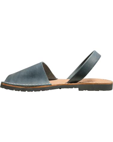 Sandalen für Herren AVARCA PONS 550 AZUL