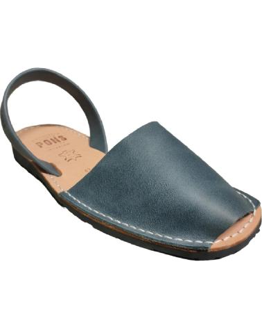 Sandalen für Herren AVARCA PONS 550 AZUL