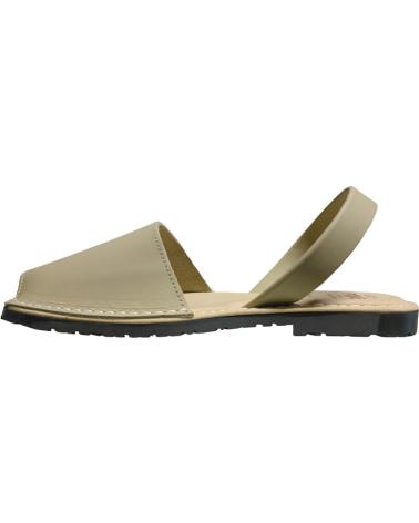 Sandalen für Herren AVARCA PONS 5048F BEIGE