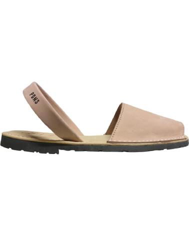 Sandalen für Herren AVARCA PONS 5048F TAUPE VARIOS COLORES
