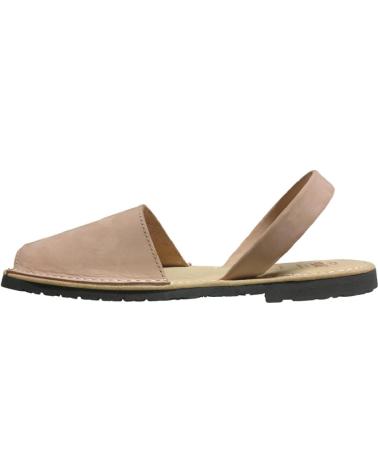 Man Sandals AVARCA PONS 5048F TAUPE VARIOS COLORES