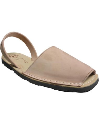 Man Sandals AVARCA PONS 5048F TAUPE VARIOS COLORES