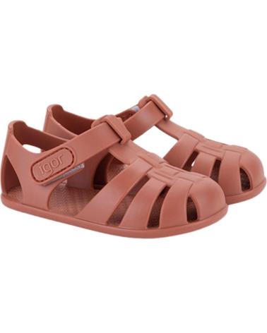 Chanclas de Niña IGOR PISCINA Y PLAYA CALDERA
