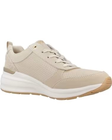 SKECHERS BILLION SUBTLE SPOTS ZAPATILLAS MUJER BEIS TPE
