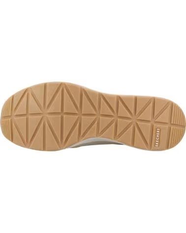 SKECHERS BILLION SUBTLE SPOTS ZAPATILLAS MUJER BEIS TPE
