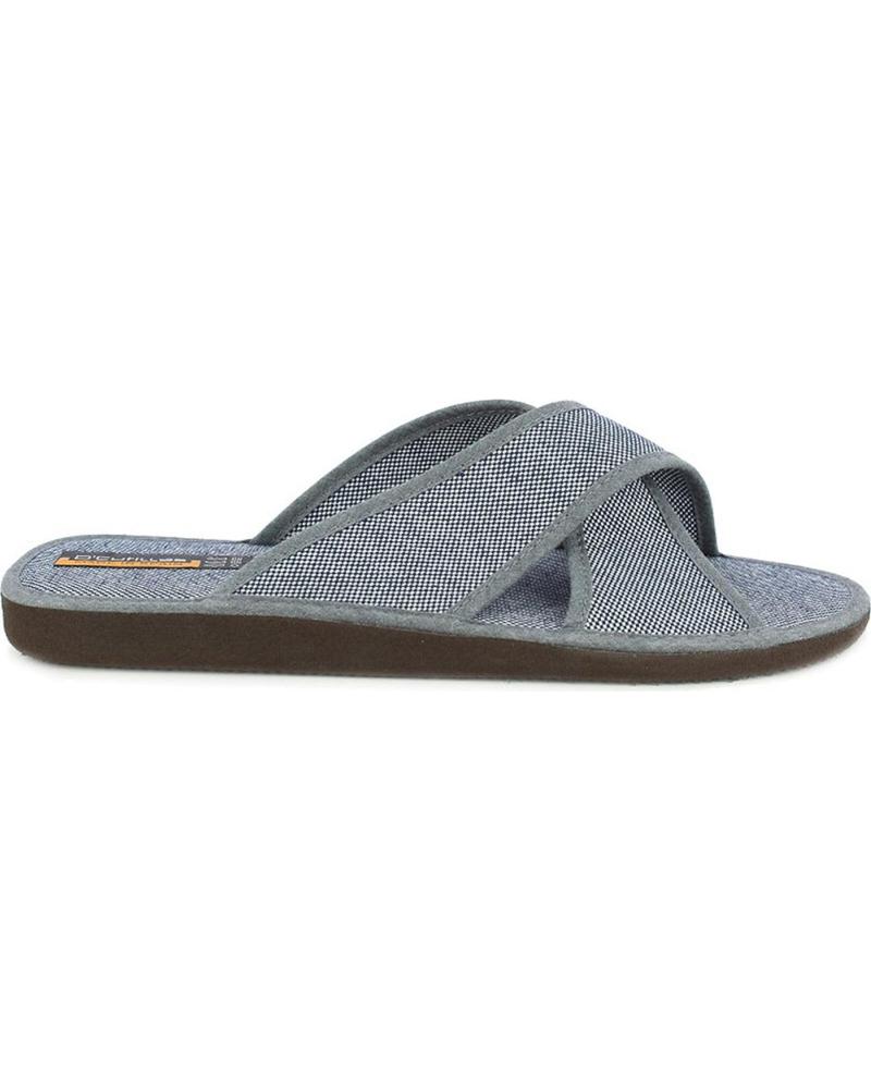 Pantufas-De-Hombre-D`CUTILLAS-PANTUFLAS-DOCTOR-CUTILLAS-12257-TIRAS-CRUZADAS-MARINO