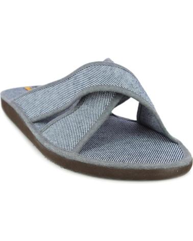 Pantufas-De-Hombre-D`CUTILLAS-PANTUFLAS-DOCTOR-CUTILLAS-12257-TIRAS-CRUZADAS-MARINO