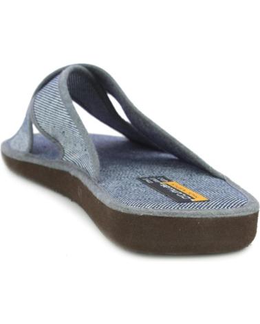 Pantufas-De-Hombre-D`CUTILLAS-PANTUFLAS-DOCTOR-CUTILLAS-12257-TIRAS-CRUZADAS-MARINO