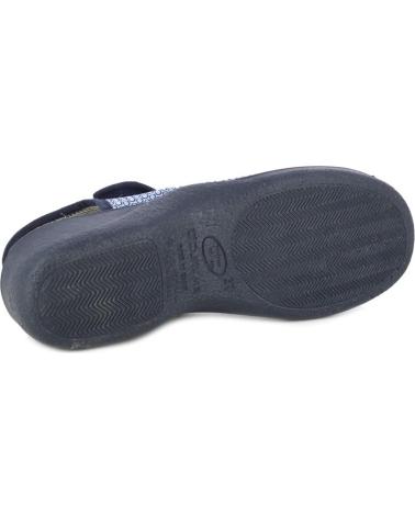 Sandalias de Mujer D`CUTILLAS SANDALIAS DOCTOR CUTILLAS 21783 PRINT MARINO