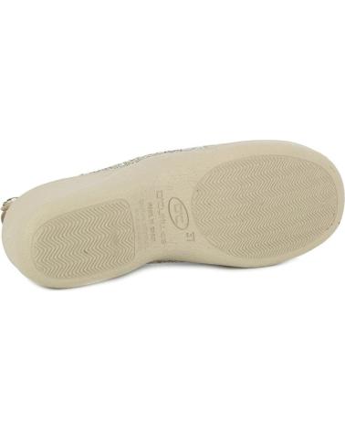 Sandalen für Damen  SANDALIA ORTOPEDICA DOCTOR CUTILLAS 21795 ELASTICOS BEIG