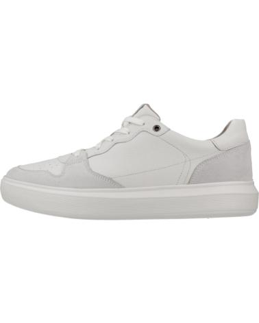 Sportif-De-Hombre-GEOX-ZAPATILLAS-HOMBRE-MODELO-U-DEIVEN-COLOR-BLANCO-C1000