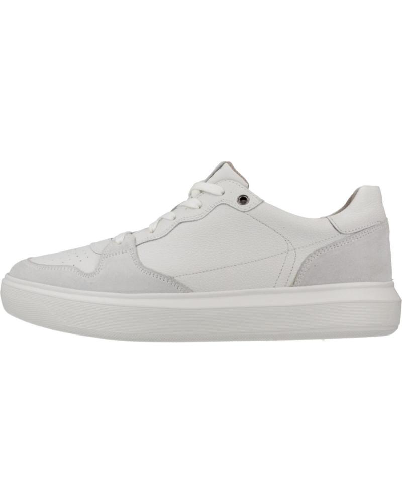 Sportif-De-Hombre-GEOX-ZAPATILLAS-HOMBRE-MODELO-U-DEIVEN-COLOR-BLANCO-C1000