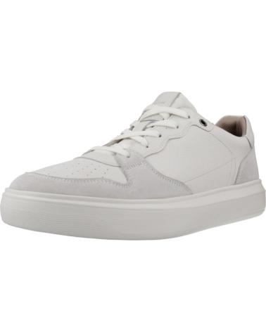 Sportif-De-Hombre-GEOX-ZAPATILLAS-HOMBRE-MODELO-U-DEIVEN-COLOR-BLANCO-C1000