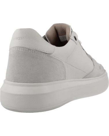 Sportif-De-Hombre-GEOX-ZAPATILLAS-HOMBRE-MODELO-U-DEIVEN-COLOR-BLANCO-C1000