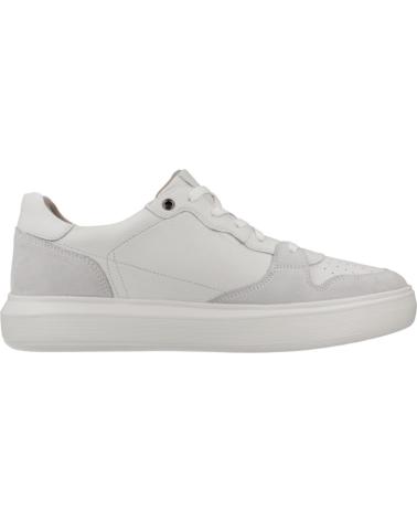 Sportif-De-Hombre-GEOX-ZAPATILLAS-HOMBRE-MODELO-U-DEIVEN-COLOR-BLANCO-C1000