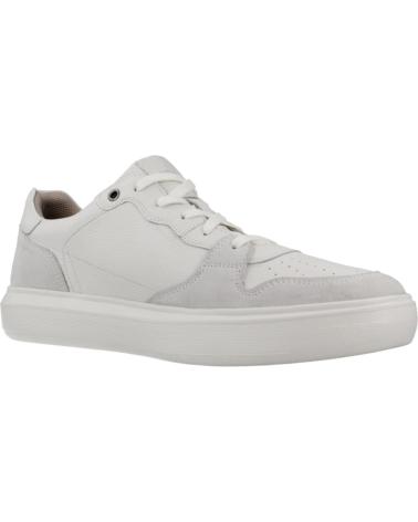 Sportif-De-Hombre-GEOX-ZAPATILLAS-HOMBRE-MODELO-U-DEIVEN-COLOR-BLANCO-C1000