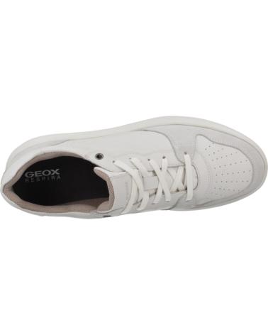 Sportif-De-Hombre-GEOX-ZAPATILLAS-HOMBRE-MODELO-U-DEIVEN-COLOR-BLANCO-C1000