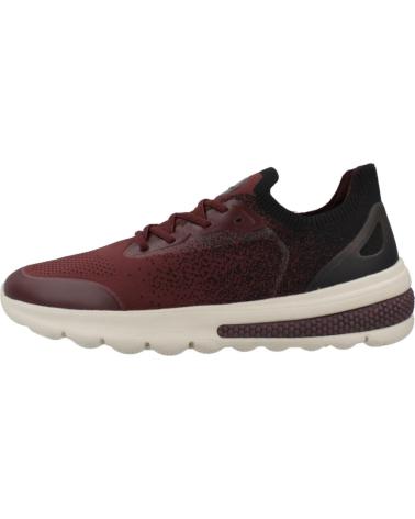 Sportif-De-Hombre-GEOX-ZAPATILLAS-HOMBRE-MODELO-U-SPHERICA-ACTIF-COLOR-BURDEOS-C835-C8353