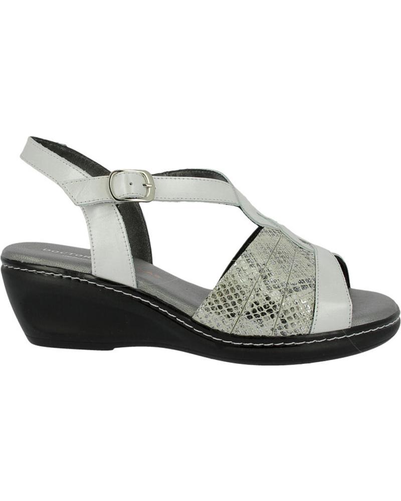 Sandali-De-Mujer-D`CUTILLAS-SANDALIAS-DOCTOR-CUTILLAS-32167-ANCHO-ESPECIAL-BLANCO