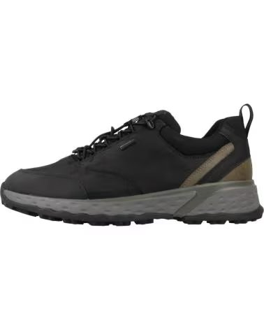 GEOX U STERRATO B ABX HERREN SNEAKER SPHERICA PLUS C9999