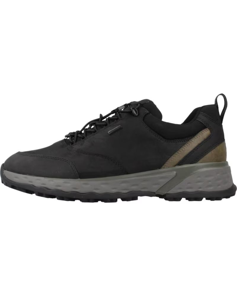 GEOX U STERRATO B ABX HERREN SNEAKER SPHERICA PLUS C9999