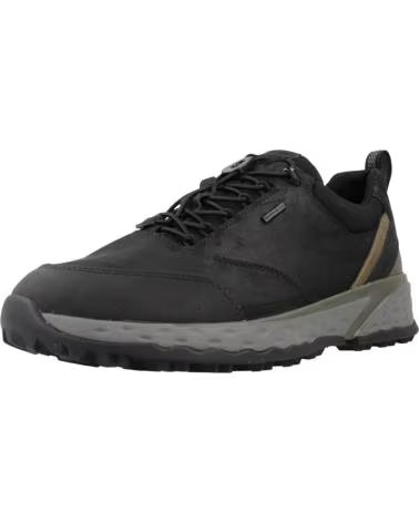 GEOX U STERRATO B ABX HERREN SNEAKER SPHERICA PLUS C9999