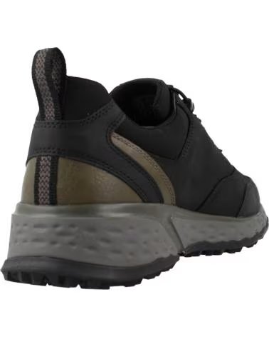 GEOX U STERRATO B ABX HERREN SNEAKER SPHERICA PLUS C9999